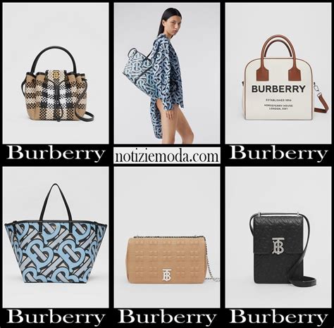 zalando borse burberry|Borse & Accessori Burberry .